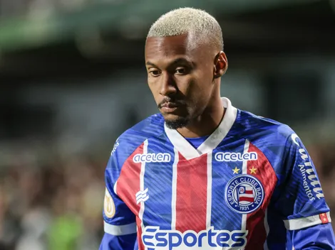 Ademir é sincero sobre situação no Bahia após chegada de grandes reforços