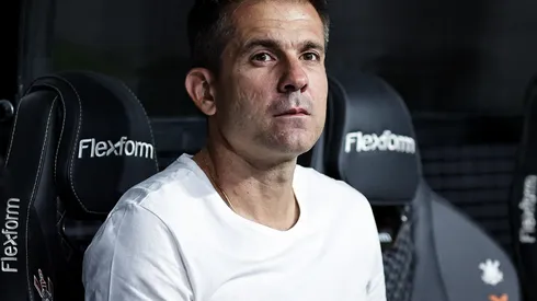 Victor responde sobre assumir novo cargo no Galo. Foto: Fabio Giannelli/AGIF