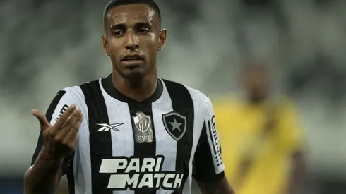 Foto: Jorge Rodrigues/AGIF - Victor Sá recebe oferta do futebol europeu.