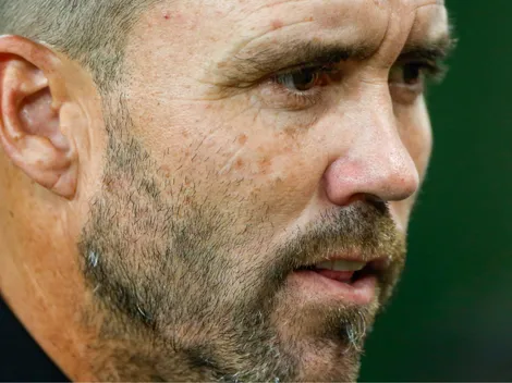 Coudet é 'avisado' e prepara festa com baita informação que pintou no Internacional