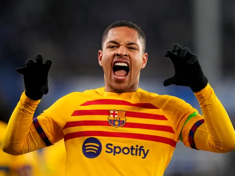 Vitor Roque pode render mais de R$ 325 milhões ao Athletico; entenda