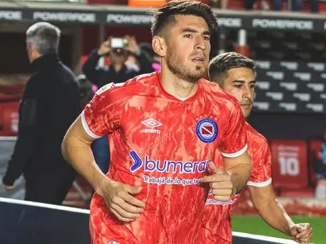 Lucas Villalba não faz mistério ao revelar escolha pelo Cruzeiro 