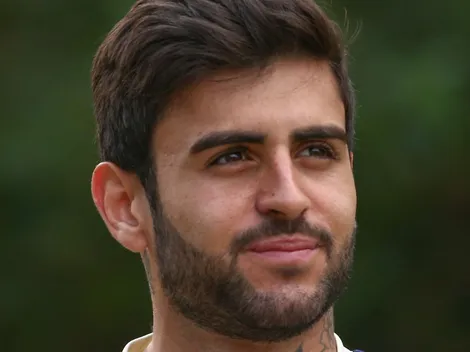 Liziero +1 meia podem fechar com o Vasco a qualquer momento