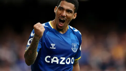 Surge novidade sobre Allan no Botafogo. Foto: Jan Kruger/Getty Images