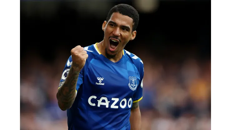 Surge novidade sobre Allan no Botafogo. Foto: Jan Kruger/Getty Images