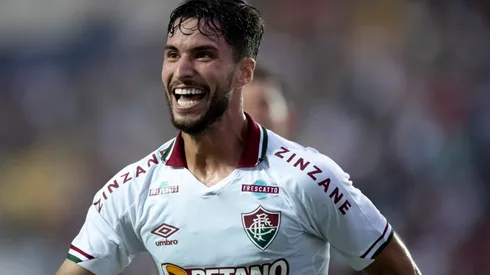 Surge nova informação sobre Martinelli no Fluminense. Foto: Jorge Rodrigues/AGIF