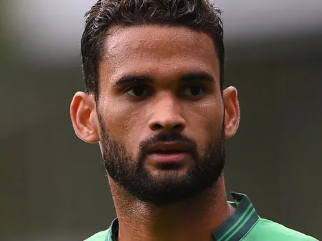 JÁ ACEITOU ISSO! Notícia sobre Willian José 'pinta' no Palmeiras 