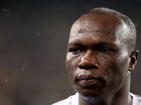 Após Aboubakar ficar no Besiktas: Jornalista revela que o Grêmio irá anunciar jogadores