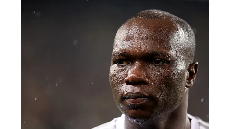 Aboubakar - (Photo by Berk Ozkan/Anadolu Agency via Getty Images)