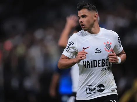 Romero não se esconde e revela culpado de mais uma derrota do Corinthians