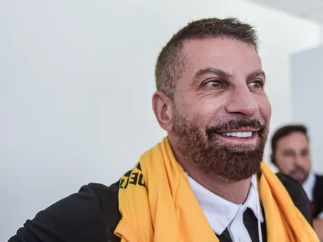 R$800 mil às vésperas do clássico: Pedrinho prepara para receber bolada no Vasco