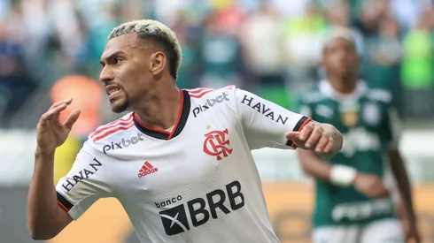 Matheuzinho - Foto: Marcello Zambrana/AGIF