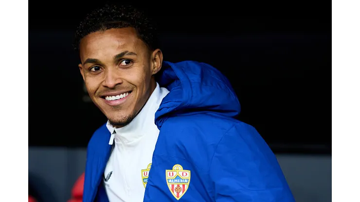 Lázaro - (Photo by Juan Manuel Serrano Arce/Getty Images)
