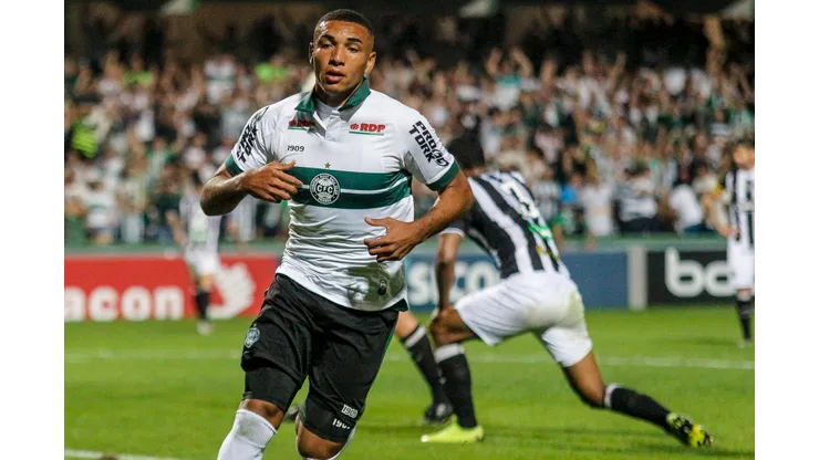 Foto: Gabriel Machado/AGIF - Atualização importante sobre Igor Jesus vem à tona.