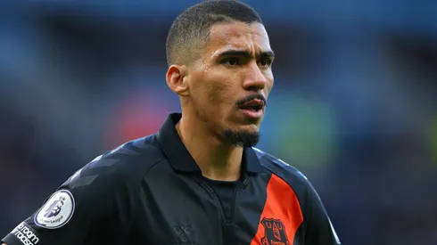 Photo by Alex Livesey/Getty Images – Allan fica próximo do Botafogo.