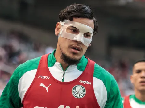 Zagueiro do Verdão 'mandou na lata' sua opinião sobre a grande final paulista 