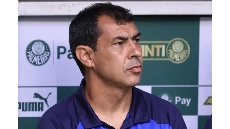 Para Pituca, Carille conseguiu montar uma equipe sólida