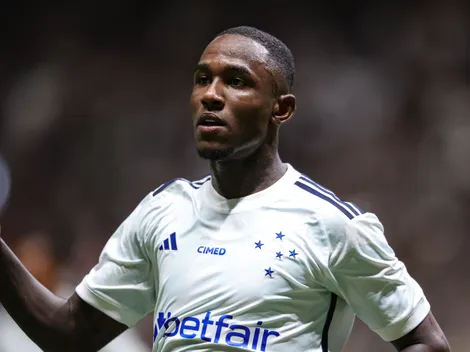 Cruzeiro ‘bate o martelo’ e define futuro de João Pedro