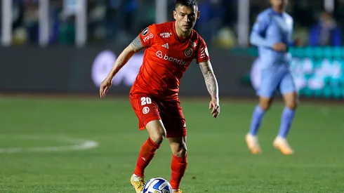 Charles Aranguiz, jogador do Internacional