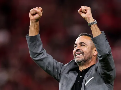  O que falta para Artur Jorge desembarcar no Brasil e assumir o Botafogo?