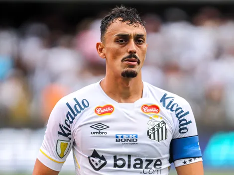 Diego Pituca relembra infância e mira final do Paulistão