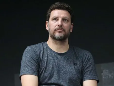 Elano cita episódios que fizeram dizer não a convite para cargo no Santos