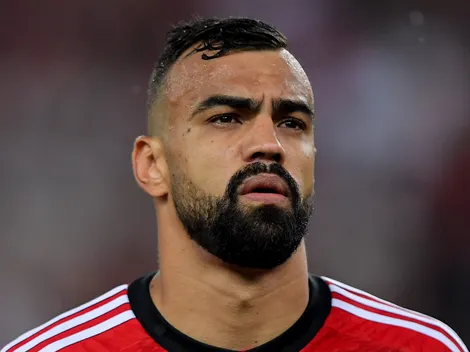 Flamengo é Seleção? Flamenguistas dominam seleções Brasileira e Uruguaia, mas Fabrício Bruno rouba a cena