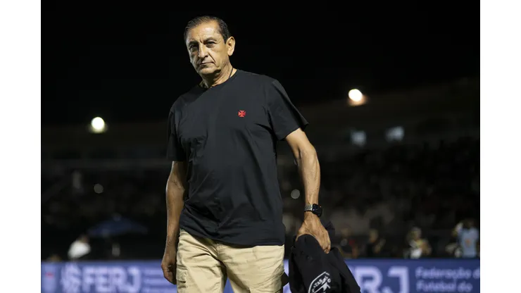 Ramón Díaz já foca no início do Campeonato Brasileiro