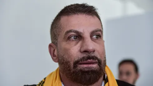 Pedrinho deixou claro que SAF não buscou auxilio do associativo.
