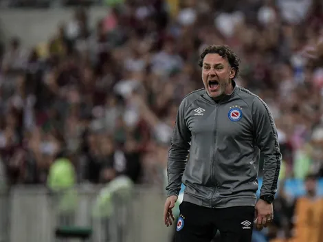 Ele chegou no Atlético-MG: Jornalista ‘explana’ manias, defeitos e exigências de MIlito e o compara com Guardiola