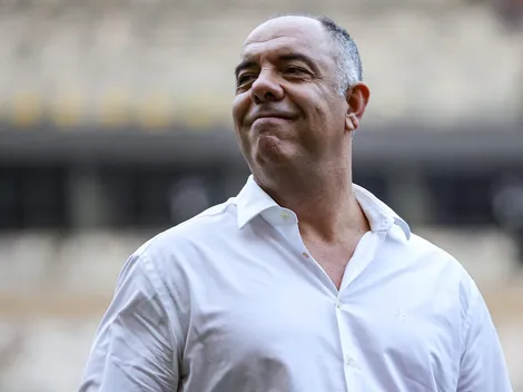 Marcos Braz volta atrás e Flamengo pode comprar atacante