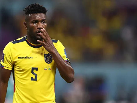 Após polêmica, Nicólas Larcamón toma decisão sobre Cifuentes no Cruzeiro