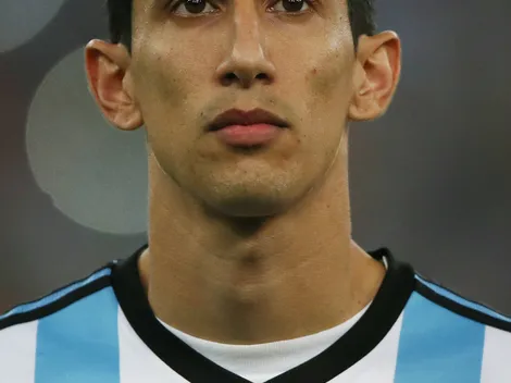 São Paulo é pego de 'surpresa' com notícia envolvendo Angel Dí Maria 