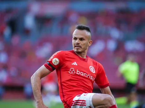 Notícia envolvendo Renê no Internacional vai 'surpreender' os torcedores 