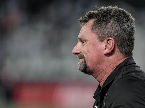 Fabio Matias ousa em lista de relacionados do Botafogo para decisão da Taça Rio  