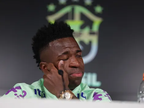 Mauro Cezar manda a real sobre Vini Jr e crava futuro do atacante