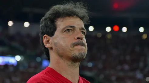 Fernando Diniz tem algumas baixas no ataque do Tricolor