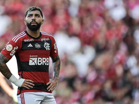 Bomba na Gávea! Justiça não perdoa e Gabigol sofre punição severa  
