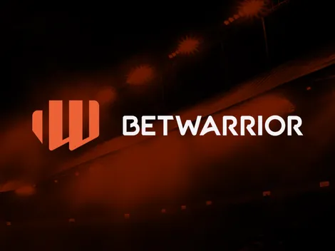 BetWarrior(2025): Receba até R$300 em apostas