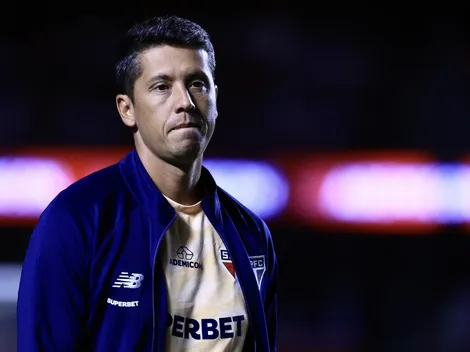 Pentacampeão dá dica para Carpini colocar São Paulo entre destaques de 2024