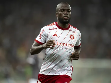 Enner Valencia gera expectativa na torcida do Inter com post nas redes sociais