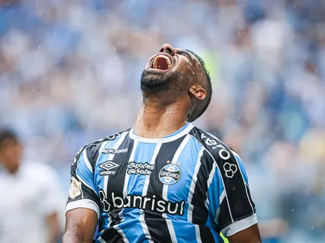  São eles os responsáveis: 4 nomes são responsáveis pela ausência de Galdino como titular no Grêmio