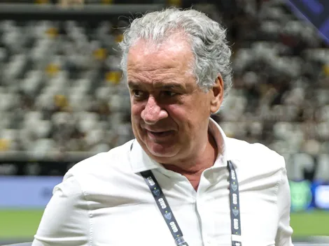 Presidente do Atlético-MG abre o jogo e explica acerto com Gabriel Milito 