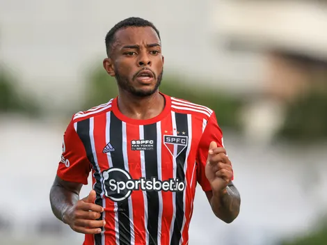 Welington faz pedido de última hora e exigência revolta direção do São Paulo 