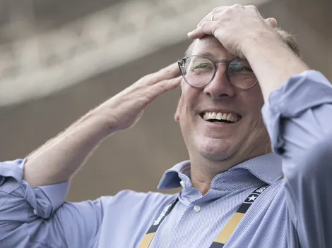 Textor desdenha do futebol brasileiro e busca treinador com ‘pegada europeia’ para o Fogão