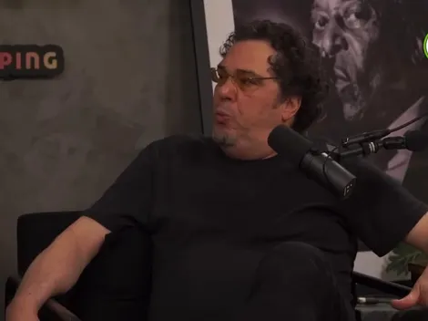 Casagrande não se cala sobre postura da CBF nos casos de Daniel Alves e Robinho