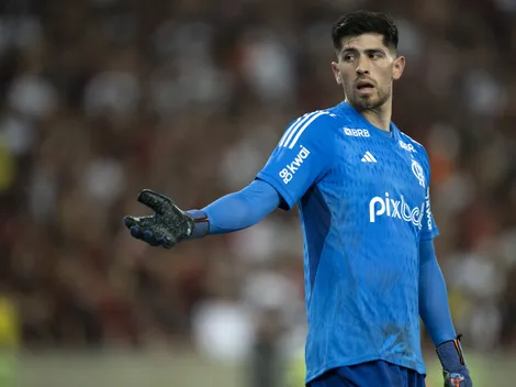 Rossi não pipoca ao falar sobre “não sujar o uniforme” no Flamengo 