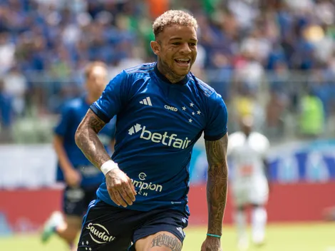 Rafael Bilú pode continuar no Cruzeiro graças a detalhe contratual