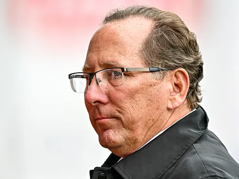 Balde de água fria: Textor é comunicado que 'desejo' para o Botafogo atuará em rival