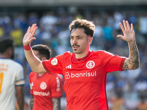 Empresário de Maurício fala sobre interesse do Chelsea e deixa aviso importante